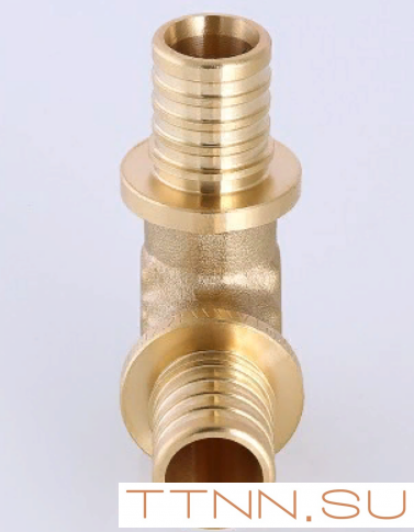 Угольник аксиальный Valtec 16 VTm.451.BG.001616 Угольник аксиальный Valtec 16 VTm.451.BG.001616