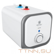 Водонагреватель Royal Clima FUSTO RWH-FS7-CEU Водонагреватель Royal Clima FUSTO RWH-FS7-CEU