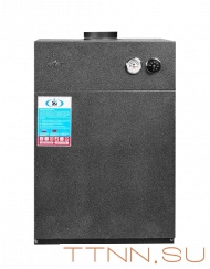 Напольный газовый котел Очаг КЧГ-30 EN Напольный газовый котел Очаг КЧГ-30 EN