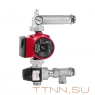 Смесительный узел для теплого пола ViEiR VR200A Смесительный узел для теплого пола ViEiR VR200A