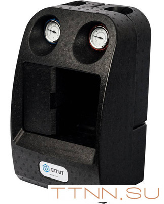 Насосная группа STOUT SDG-0002-002501