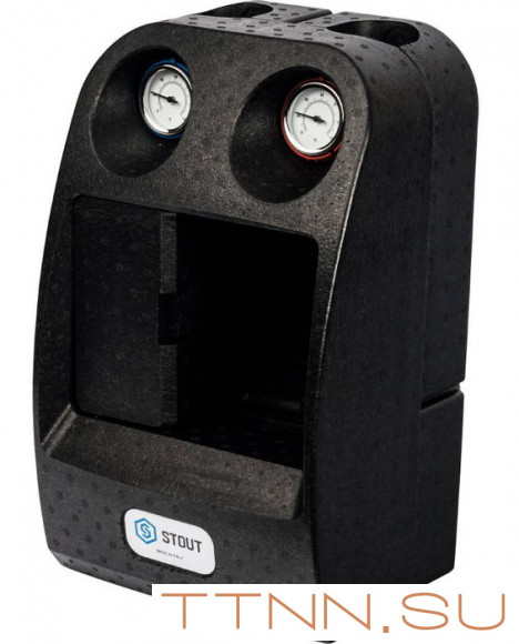 Насосная группа STOUT SDG-0002-002501