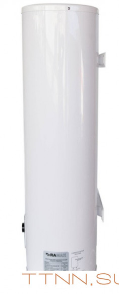 Электрический накопительный водонагреватель ETERNA FMX-50 Электрический накопительный водонагреватель ETERNA FMX-50