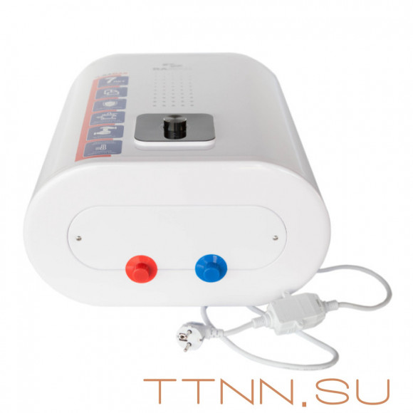 Электрический накопительный водонагреватель ETERNA FMX-80 Электрический накопительный водонагреватель ETERNA FMX-80