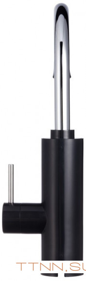 Электрический проточный водонагреватель 3 кВт Royal Thermo QuickTap (Black) Электрический проточный водонагреватель 3 кВт Royal Thermo QuickTap (Black)