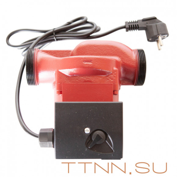 Насос для отопления ETERNA RA 32-80