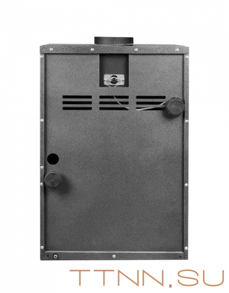 Напольный газовый котел Очаг КЧГ-50 EN Напольный газовый котел Очаг КЧГ-50 EN