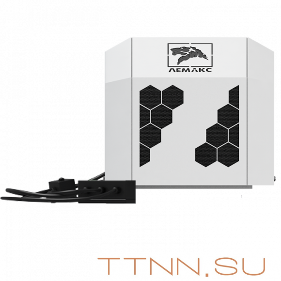 Турбонасадка Лемакс Comfort SE XXL (d200, для котлов 60 кВт)