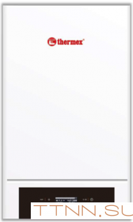 Электрический котел Thermex Quantum 18 кВт E918 OTWF OpenTherm