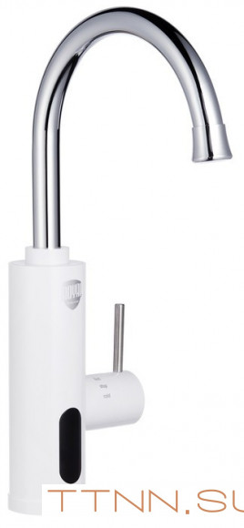 Электрический проточный водонагреватель 3 кВт Royal Thermo QuickTap (White) Электрический проточный водонагреватель 3 кВт Royal Thermo QuickTap (White)