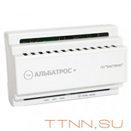 Устройство сетевой защиты Бастион Альбатрос 1500 DIN Устройство сетевой защиты Бастион Альбатрос 1500 DIN