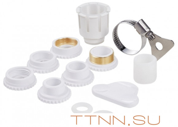 Электрический проточный водонагреватель 3 кВт Royal Thermo UniTap Mini Электрический проточный водонагреватель 3 кВт Royal Thermo UniTap Mini