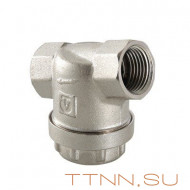 Фильтр механической очистки VALTEC 3/4 VT.386.N.05 Фильтр механической очистки VALTEC 3/4 VT.386.N.05