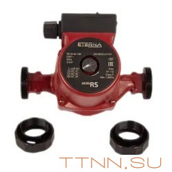 Насос для отопления ETERNA RS 25-60