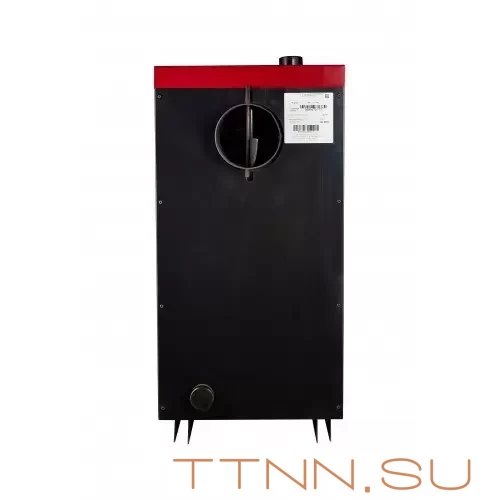 Напольный твердотопливный котел Arideya КС-ТП-12.5 с плитой Напольный твердотопливный котел Arideya КС-ТП-12.5 с плитой