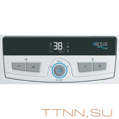 Электрический котел ECA Arceus ST - 24 Электрический котел ECA Arceus ST - 24
