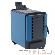 Твердотопливный котел ZOTA Box 8 Твердотопливный котел ZOTA Box 8