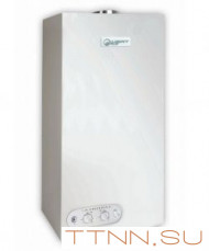 Настенный газовый котел WERTRUS ECO 12 FF (Wert Rus) Настенный газовый котел WERTRUS ECO 12 FF (Wert Rus)
