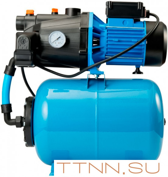 Поверхностная насосная станция Джилекс ДЖАМБО 60/35 П-24 (2.0) Поверхностная насосная станция Джилекс ДЖАМБО 60/35 П-24 (2.0)