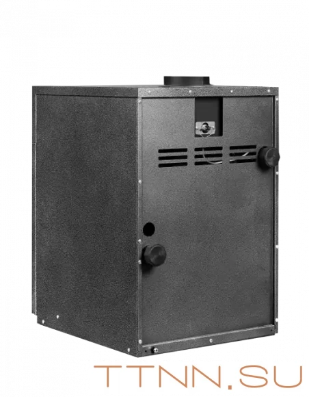 Напольный газовый котел Очаг КЧГ-80 EN Напольный газовый котел Очаг КЧГ-80 EN