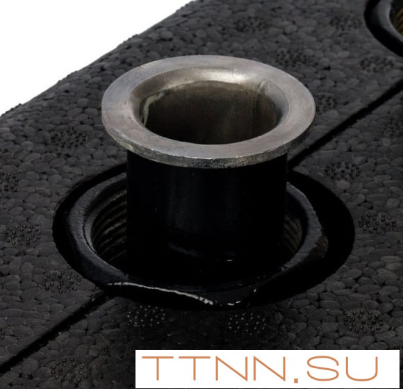 Коллектор STOUT SDG-0017-004035 Коллектор STOUT SDG-0017-004035