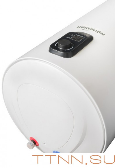 Электрический накопительный водонагреватель Kotitonttu SALMI VRM-30D Электрический накопительный водонагреватель Kotitonttu SALMI VRM-30D