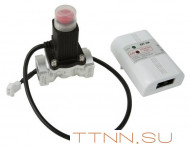 Сигнализатор загазованности БУГ-20 (оксид углерода) Сигнализатор загазованности БУГ-20 (оксид углерода)