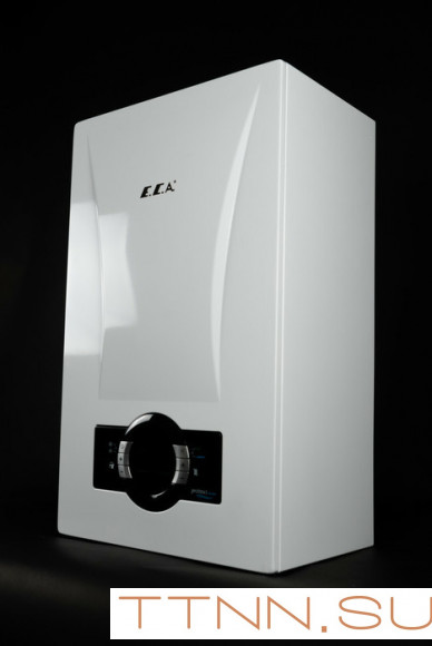 Настенный газовый котел ECA PROTEUS PREMIX 35 HST NG Настенный газовый котел ECA PROTEUS PREMIX 35 HST NG