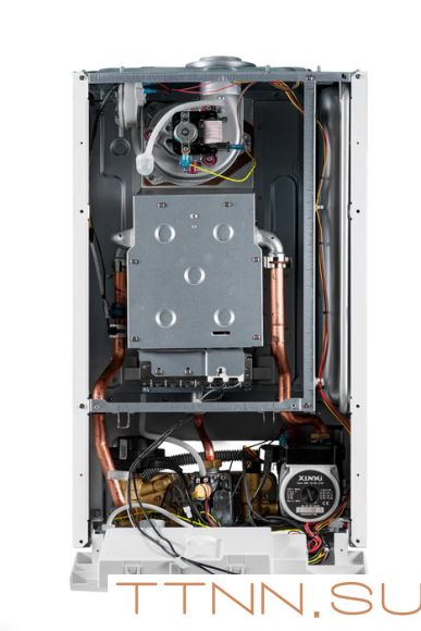 Настенный газовый котел MIZUDO M11Т OpenTherm