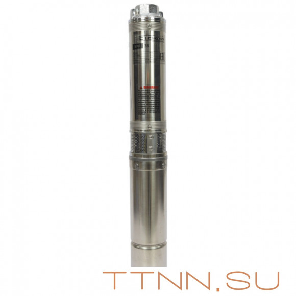 Скважинный насос ETERNA SPR-53 Скважинный насос ETERNA SPR-53