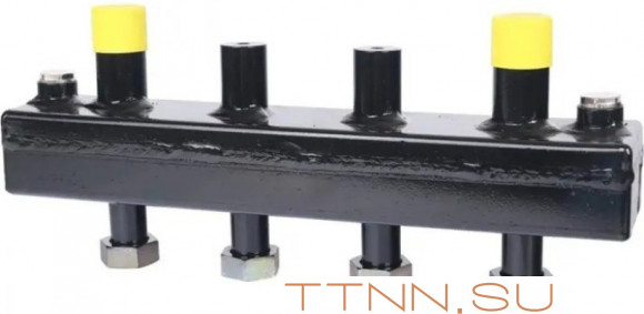 Коллектор STOUT SDG-0018-002502