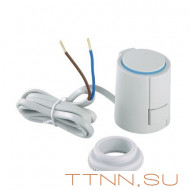 Сервопривод Valtec VT.TE3040.A 220В нормально открытый Сервопривод Valtec VT.TE3040.A 220В нормально открытый