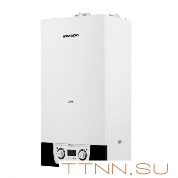Настенный газовый котел MIZUDO M11ТL Настенный газовый котел MIZUDO M11ТL