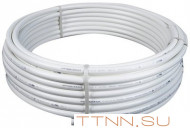 Труба металлопластиковая VALTEC 20(2,0) бухта 40м Труба металлопластиковая VALTEC 20(2,0) бухта 40м