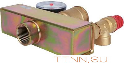 Группа безопасности STOUT SVS-0004-055032 Группа безопасности STOUT SVS-0004-055032