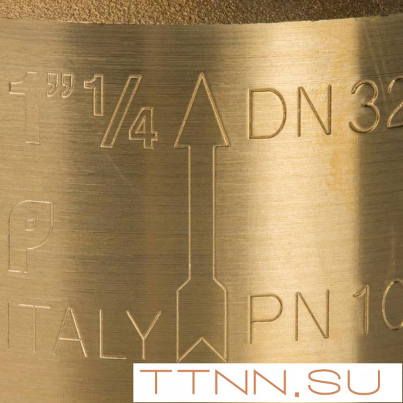 Клапан обратный STOUT SVC-0002-000032 Клапан обратный STOUT SVC-0002-000032