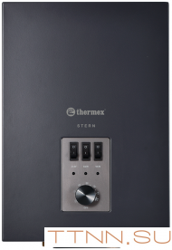Электрический котел Thermex Stern 4-12 (тип B) 9 кВт
