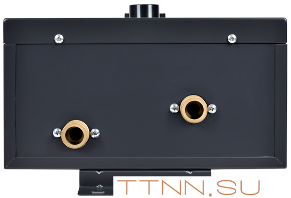 Электрический котел Thermex Stern 4-12 (тип B) 9 кВт