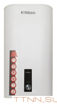 Электрический накопительный водонагреватель ETERNA FS-50D Электрический накопительный водонагреватель ETERNA FS-50D