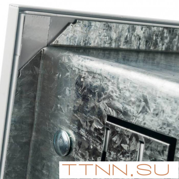 Шкаф распределительный встроенный STOUT (ШРВ-0) 1-3 выхода