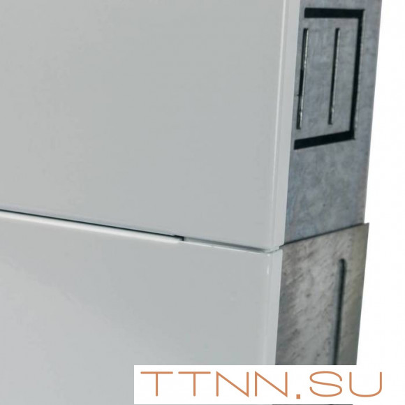 Шкаф распределительный встроенный STOUT (ШРВ-0) 1-3 выхода