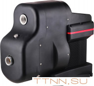 Поверхностная насосная станция Rommer HYDROLIFT 1100