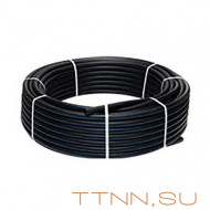 Труба питьевая напорная РосТурПласт ПНД ПЭ 100, PN 10, SDR 17 40х2,4 арт.11242 Труба питьевая напорная РосТурПласт ПНД ПЭ 100, PN 10, SDR 17 40х2,4 арт.11242