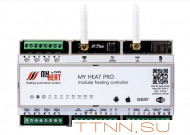 Контроллер MY HEAT PRO Контроллер MY HEAT PRO