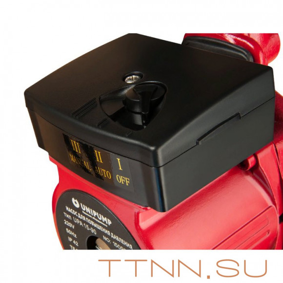 Повысительный насос Unipump UPА 15-90 160