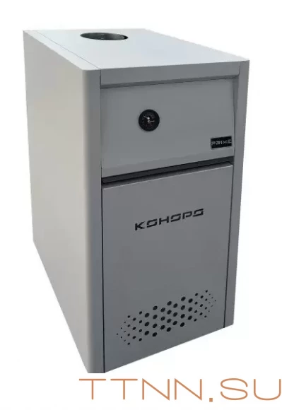 Напольный газовый котел Конорд КСц-Г-40S-6 Prime