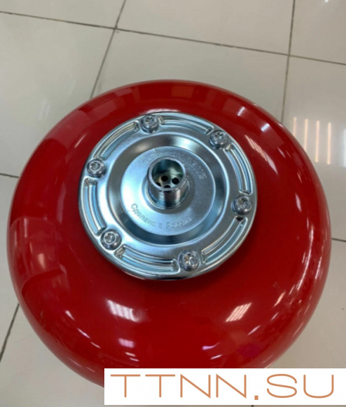 Расширительный бак Джилекс В 50 Расширительный бак Джилекс В 50