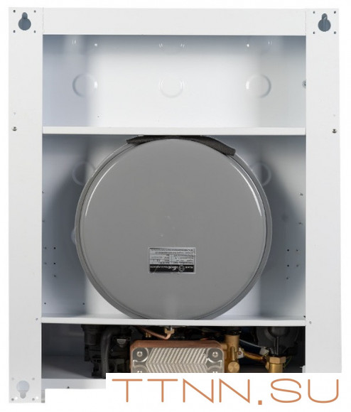 Настенный газовый котел Kentatsu NOBBY BASE 44-2CS Настенный газовый котел Kentatsu NOBBY BASE 44-2CS