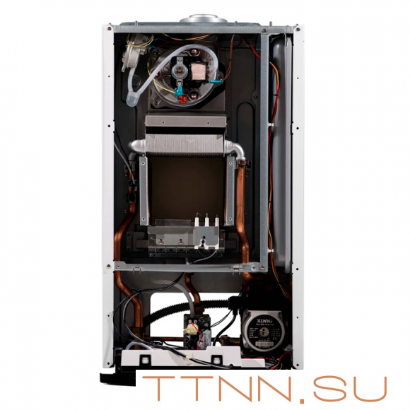 Настенный газовый котел MIZUDO M13ТL