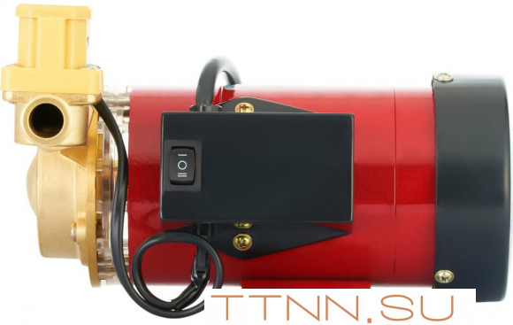 Повысительный насос Unipump WIP-10